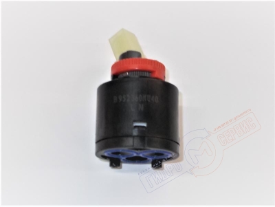 Картридж HWTC 35мм смесителя VIDIMA FINE / VIDIMA HYPE IDEAL STANDARD