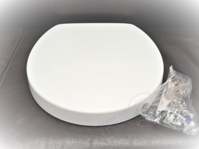 JD Presquille, GSI PANORAMA Сиденье с микролифтом, быстросъемное, дюропласт