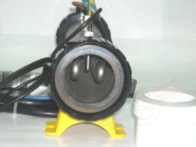 Электронагреватель 3 kw Jacuzzi KIOS