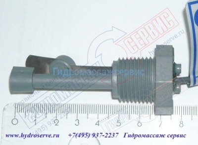 Датчик потока системы циркуляции минибассейна Джакуззи