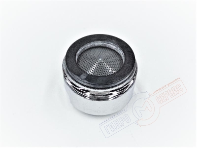 Аэратор M24x1 30 л\мин смесителя Хансгрое Ecostat для ванны Аэратор M24x1 30 л\мин смесителя Хансгрое Ecostat для ванны