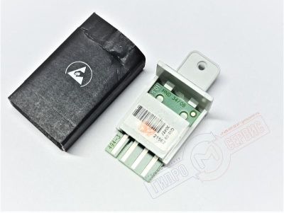 7147229 Vitotronic Кодирующий штекер 1010 котла VITOPLEX 300 80-460 KW Автоматики Viessmann -нзкз