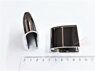 Хансгрое Декор накладка кронштейна крепления душевой стойки