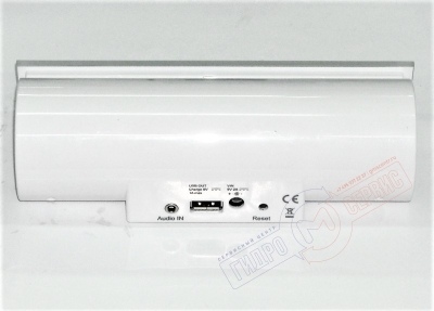 Станция с блоком питания для сауны EFFEGIBI ESS