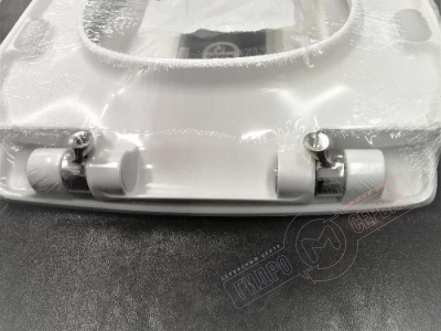 Nordic 23XX Сидение с крышкой плавного опускания унитаза GUSTAVSBERG Nordic 23XX Сидение с крышкой плавного опускания унитаза GUSTAVSBERG