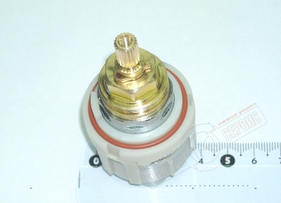 Картридж-девиатор 2-5-ти позиционный BOSSINI