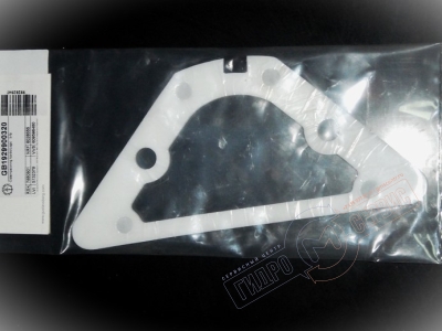 Уплотнитель 320 бачка GUSTAVSBERG Basic \ ARTiС \ Nordic \ Logic2007, GB1929900320