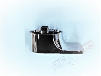 Ручка Хром смесителя DORNBRACHT CULT Ручка Хром смесителя DORNBRACHT CULT