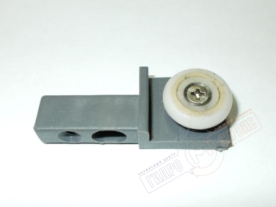 Ролик двери душевой кабины Аполло A-0734/35, левый - нзкз