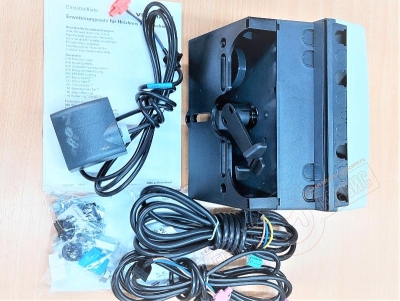 7301063 МОДУЛЬ привода смесителя для Viessmann VITOTRONIC 300 KW3 - нзкз