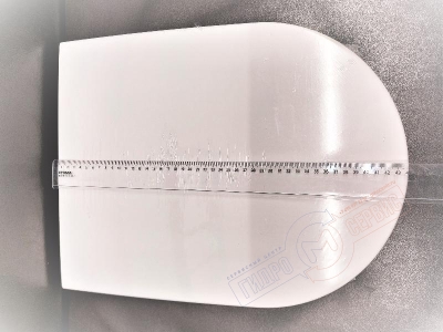 Nest Сиденье для унитаза VitrA 89-003-001 стандартное