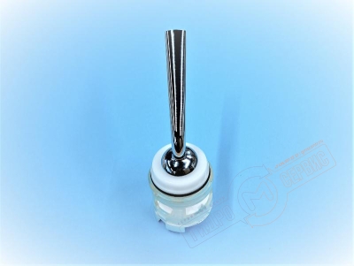 Картридж с овальной ручкой для смесителя ZUCCHETTI ISYFRESH