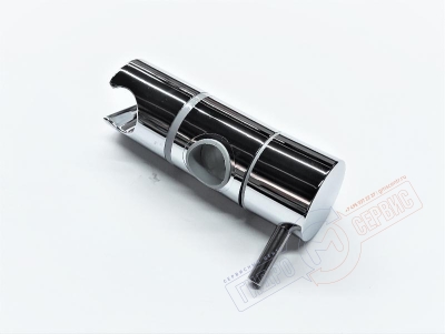 Курсор D=20mm душевой штанги хром BOSSINI