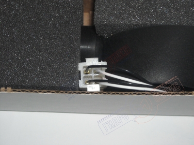 Лампа дезинцекции минибассейна Jacuzzi J-300 UV