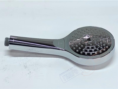 Душевая лейка для ванны \ кабины с логотипом VILLEROY & BOCH Душевая лейка для ванны \ кабины с логотипом VILLEROY & BOCH