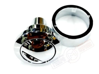 Кнопка механизма Geberit ImpulsBasic230-240 слива унитаза