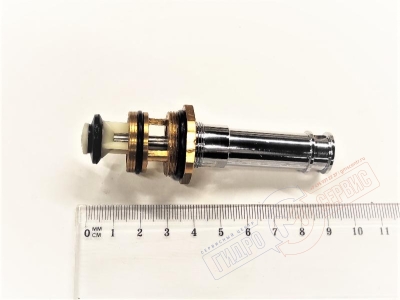 Картридж-девиатор 2-х позиционный встроенного смесителя VILLEROY & BOCH