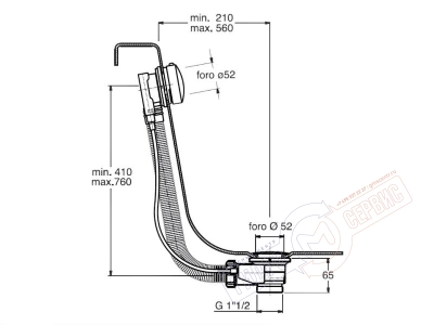 для ремонта ванн джакузи