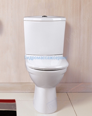 Унитаз Jacob Delafon Odelа 19603K-00