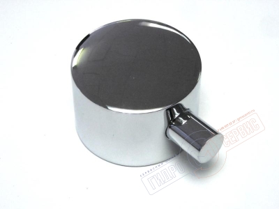 Ручка позиционного переключателя душевой кабины / ванны, MEDEA