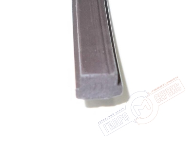 FLEXA TOWER Магнитный уплотнитель душевой кабины Jacuzzi