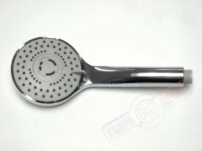 Душевая лейка для ванны Джакуззи D=90mm