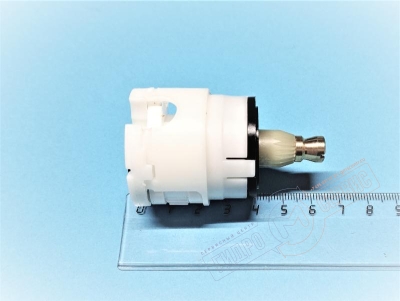Керамический картридж Multiport монокомандного смесителя Идеал Стандарт, мультипорт 40мм 