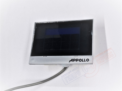 Дисплей F14CI  душевой кабины Appollo A-0881