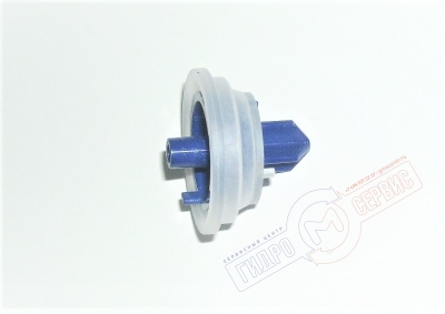 Мембрана впускного клапана GEBERIT Impuls360/380 механизма наполнения бачка унитаза