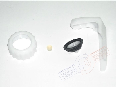 Рем комплект заливного клапана арматуры унитаза  Ideal Standard