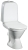 Унитаз Gustavsberg Basic GB1039236105 в комплекте с крышкой и бачком Унитаз Gustavsberg Basic GB1039236105 в комплекте с крышкой и бачком
