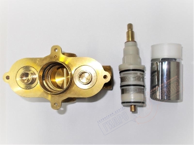 Термокартридж 67 для смесителя  ZUCCHETTI ZP6003 R99649