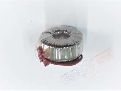 Трансформатор 17V 3,5A блока NUVOLA EFFEGIBI