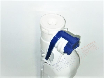 Впускной клапан 1\2" Impuls360 Geberit бачка унитаза, нижний