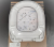 CONNECT Сидение для унитаза Ideal Standard  с микролифтом E712701