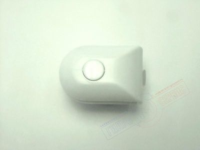 Ролик двери душевой кабины Jacuzzi FLEXA THEMA \ PROJECTA PICCADILLI -нзкз