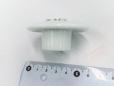 Крючок панели  душевой кабины Teuco