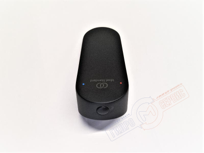 CERAFINE O Ручка Черная смесителя Ideal Standard B961644XG