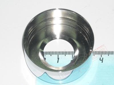 Накладка гайки крепления картриджа Хансгрое Аксор, 96427000