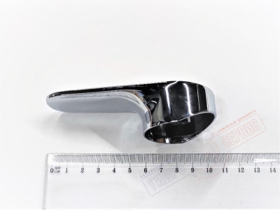 Ручка встраемого монокомандного смесителя VILLEROY&BOCH