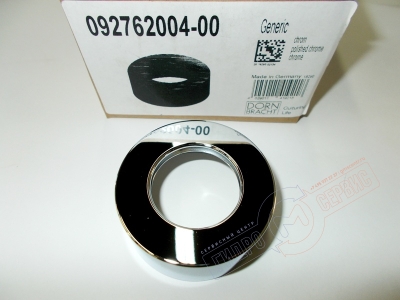 DORNBRACHT, Накладка картриджа смесителя