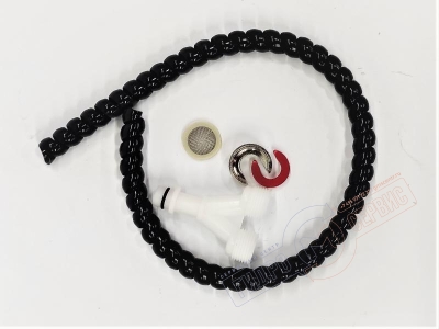 Комплект подключения SensoWash Starck f DURAVIT