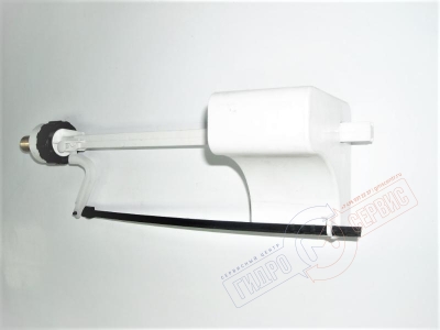 Нижний клапан 3\8" Ideal Standard PIANO, механизм наполнения бачка унитаза 