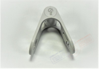 Курсор душевой стойки Идеал Стандард SENSENS-70, хром,