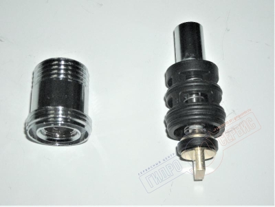 Переключатель смесителя на душевую лейку 