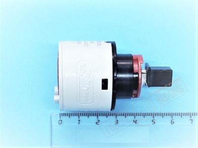 Картридж 35мм смесителя NICOLAZZI Olympus, Antelao, Cinquanta, Vincent, Jungfrau Картридж 35мм смесителя NICOLAZZI Olympus, Antelao, Cinquanta, Vincent, Jungfrau