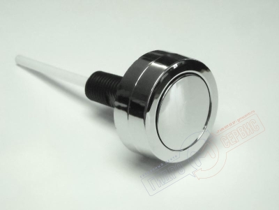 Кнопка слива для механизма унитаза Идеал Стандард Diagonal