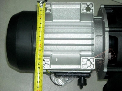 Помпа гидромассажа минибассейна Джакуззи