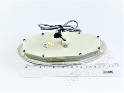 Дисплей JG-128C душевой кабины CRW / Aqualux - уценка