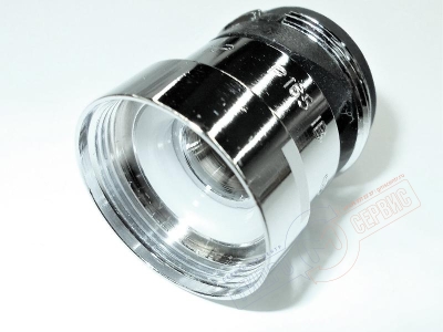 Шарнир аэратора М24*1 смесителя для биде, IDEAL STANDARD